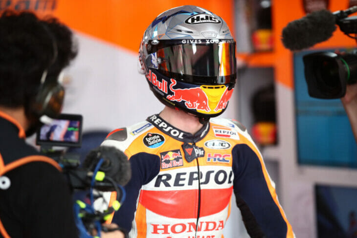 2022 Indonesian MotoGP News and Results Pol Espargaro