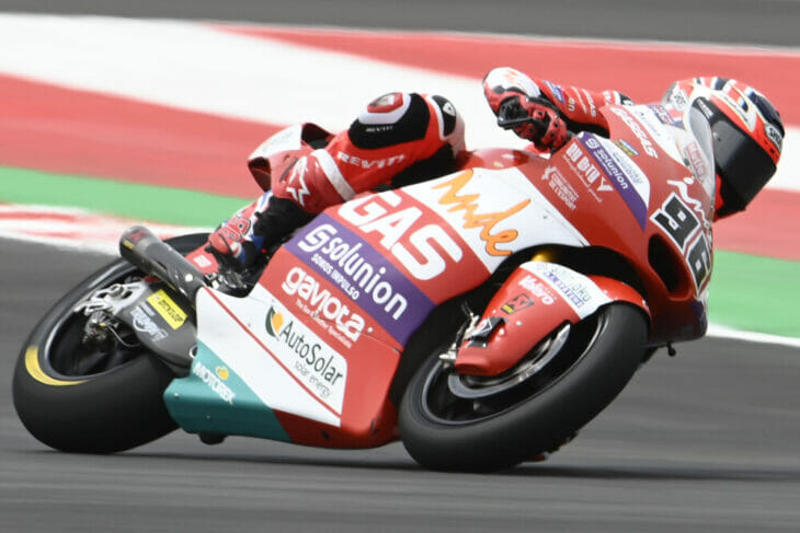 2022 Indonesian MotoGP News and Results Dixon