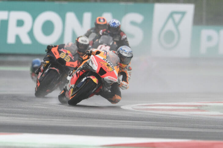 2022 Indonesian MotoGP News and Results Espargaro