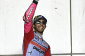 2022 Qatar MotoGP Results Bastianini Marquez