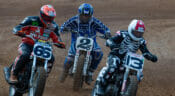AHRMA Classic MotoFest in the Heartland Returns with Flat Track Racing