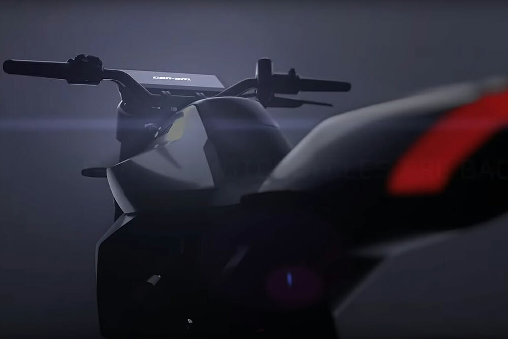 BRP Electric