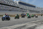 Cycle News Magazine 2022 Daytona 200 Preview