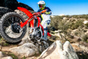 Cycle News 2022 Honda CRF250RX Review