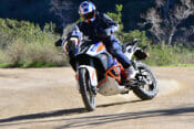 Cycle News 2022 KTM 1290 Super Adventure R Review