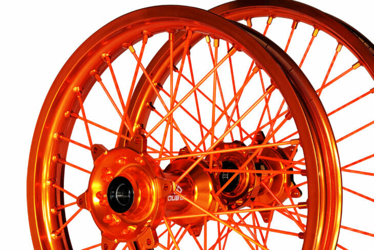Dubya USA Custom-Crafted Wheels