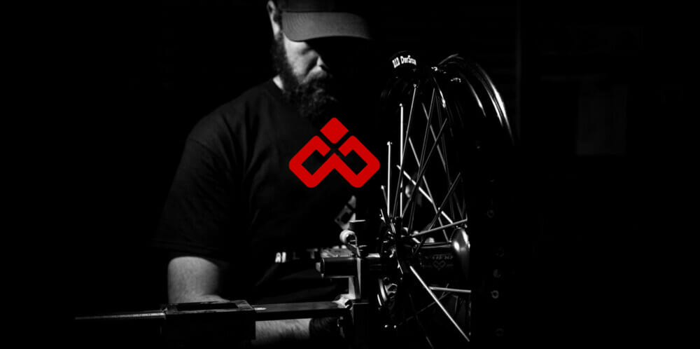 Dubya USA Custom-Crafted Wheel tech