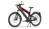 e-Bikes from FUELL