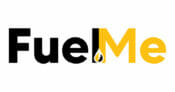 Fuel Me logo