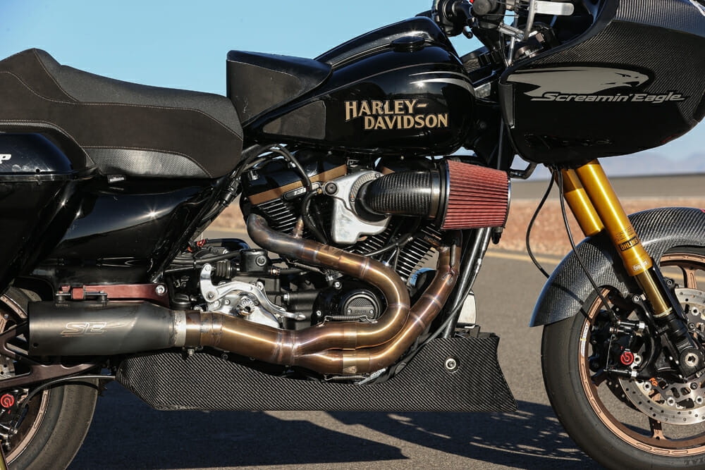 売れ筋商品 Racing Davidson Harley Eagle Screamin レザージャケット