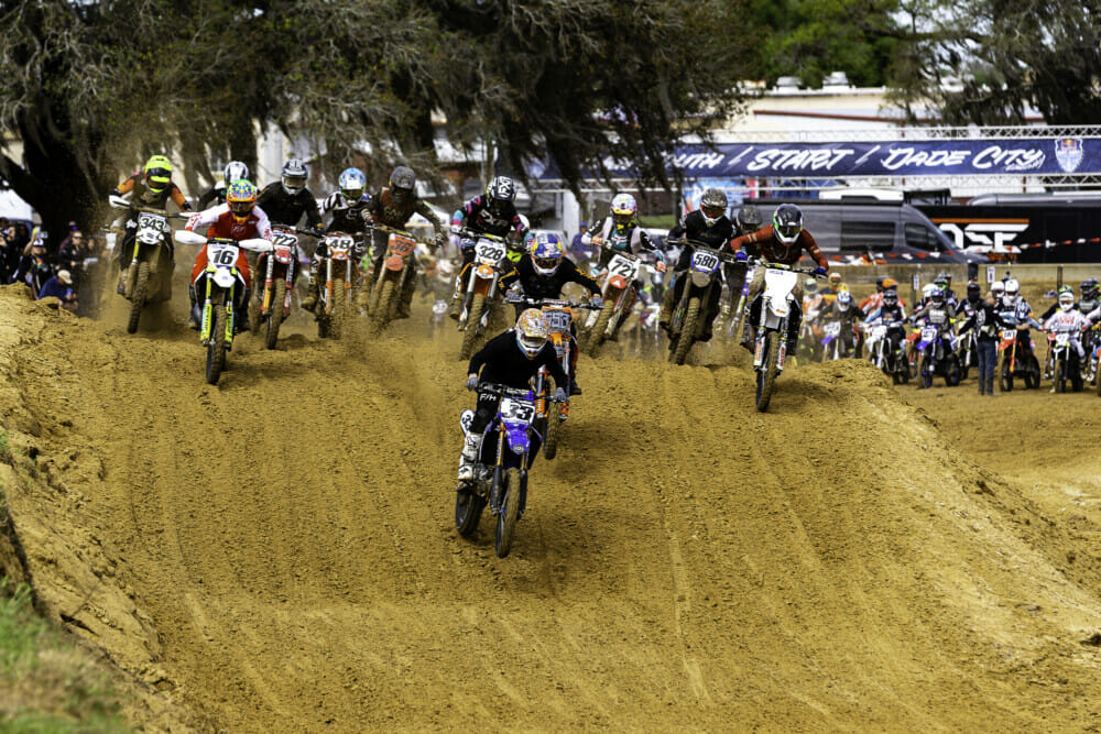 Josh Grant at DITD Down South