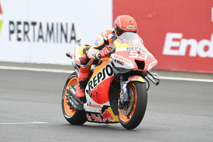 Marc Marquez
