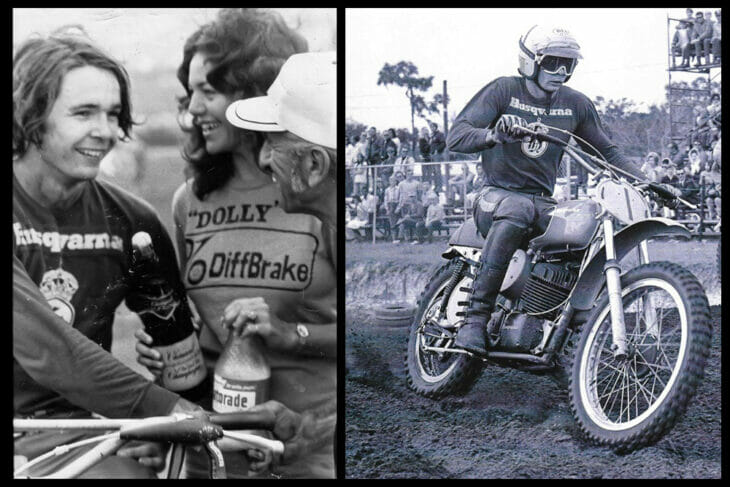 Archives Column | Mark Blackwell