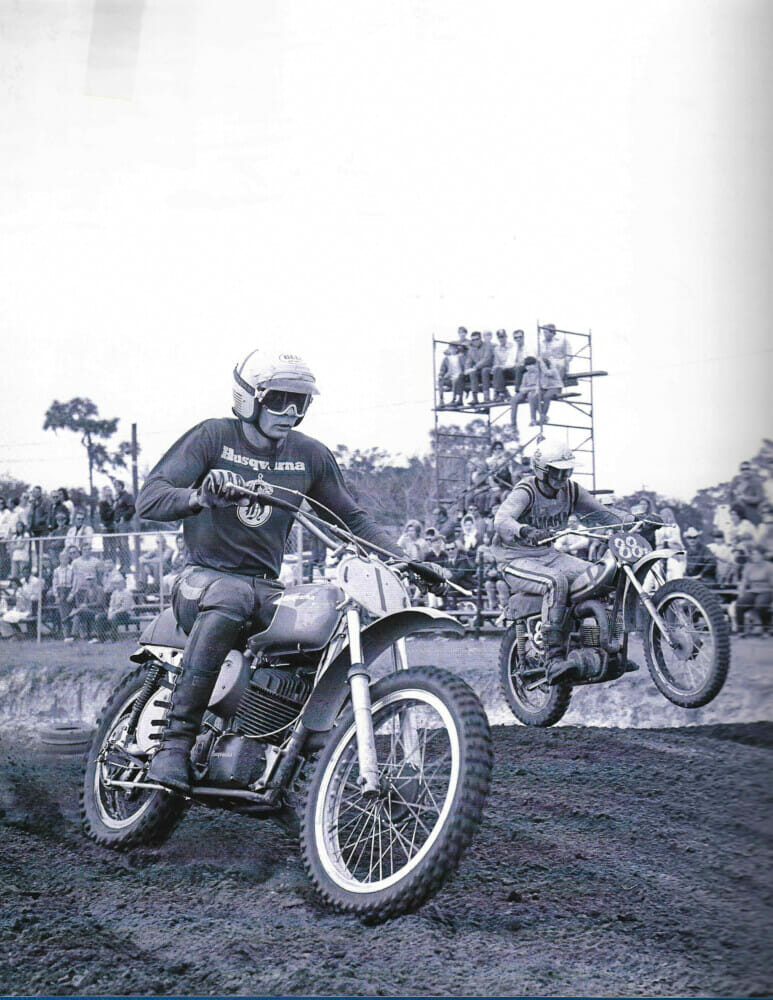 Marc Blackwell