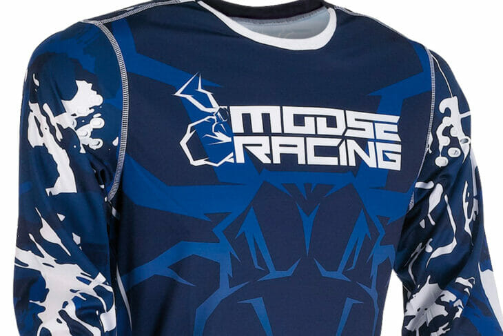 Moose Racing Spring 2022 Racewear