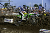 Ryder DiFrancesco at 2022 RCSX