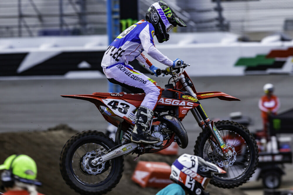 TIGER_WOOD_SUPERMINI_1_2__RCSX_22_RK-2669