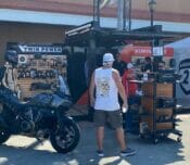 Tucker Powersports Daytona Bike Week