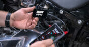 Vance & Hines FP4 ECM Flash Tuner