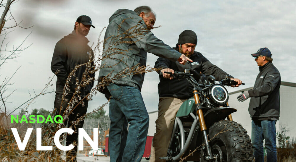 Volcon ePowersports Signs Milestone 60th Dealership Cycle News