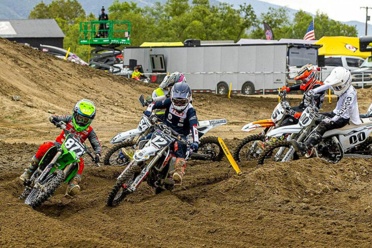 2022 Cal Classic at Fox Raceway