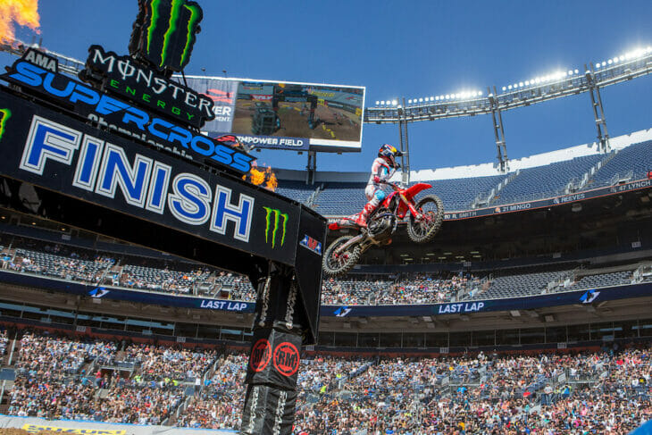2022-Denver-Supercross-Round-16-Results