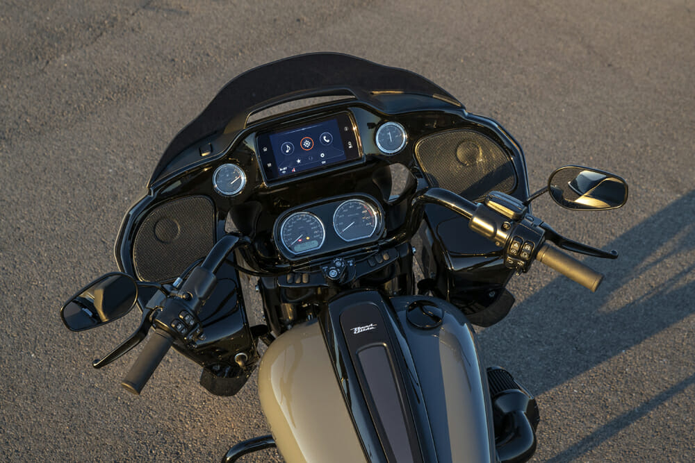 2022 Harley-Davidson Street Glide® ST