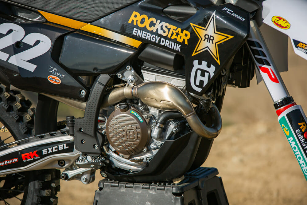 2022 Rockstar Editions