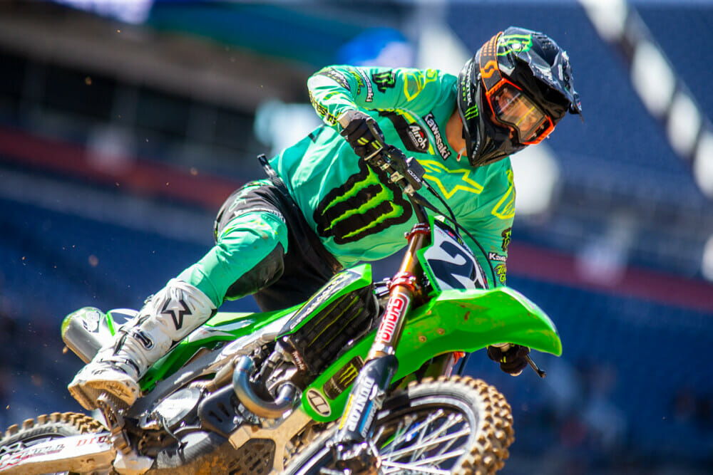 2022-denver-supercross-cycle-news-brown-dog-wilson-photo-anderson