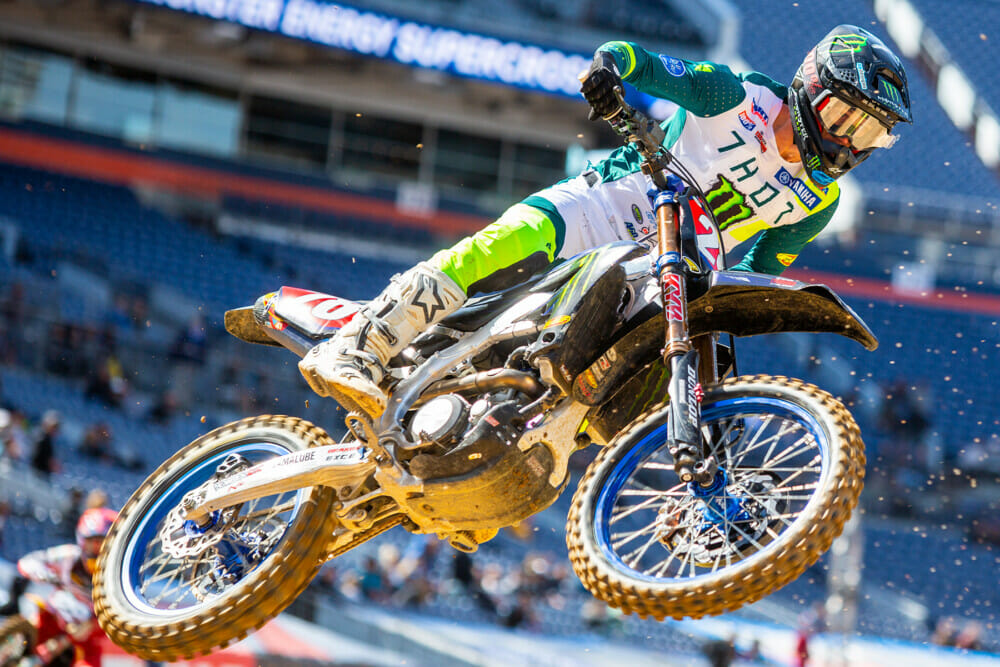 2022-denver-supercross-cycle-news-brown-dog-wilson-photo-craig