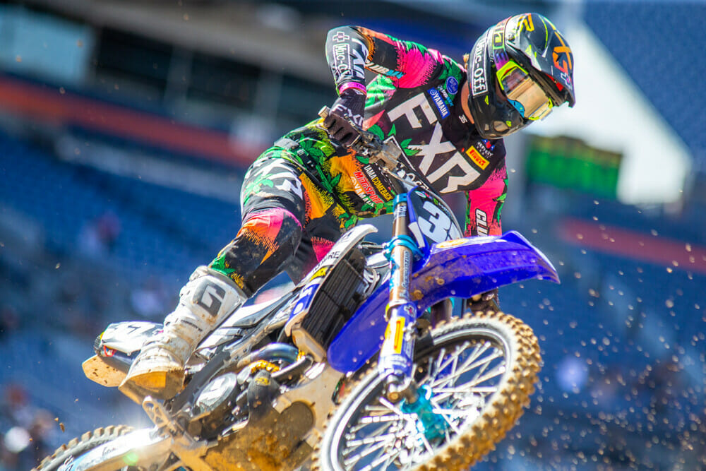 2022-denver-supercross-cycle-news-brown-dog-wilson-photo-marchbanks