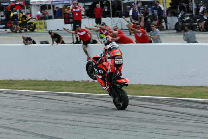 2022 Road Atlanta MotoAmerica Results Herrin Wins Race Won Wins