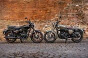 2022 Royal Enfield Classic 350 First Look 1