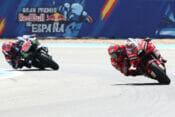 2022 Spanish MotoGP News and Results Bagnaia wins