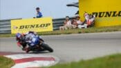 Dunlop Signs On For Three More Years As Official Tire Of MotoAmerica