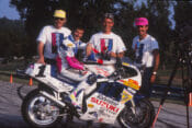 Formula USA TV 1990