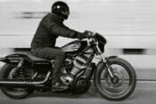 2022 Harley-Davidson Nightster