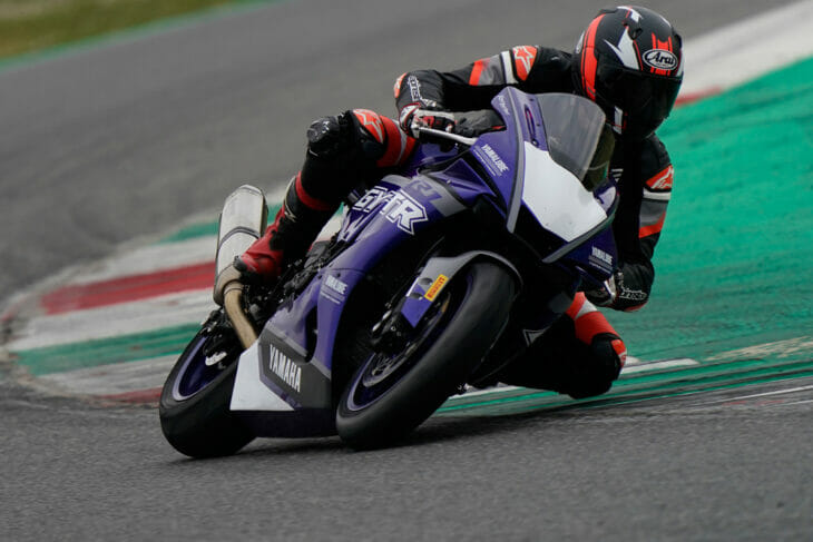 Pirelli Diablo Rosso Corsa IV Tire Review