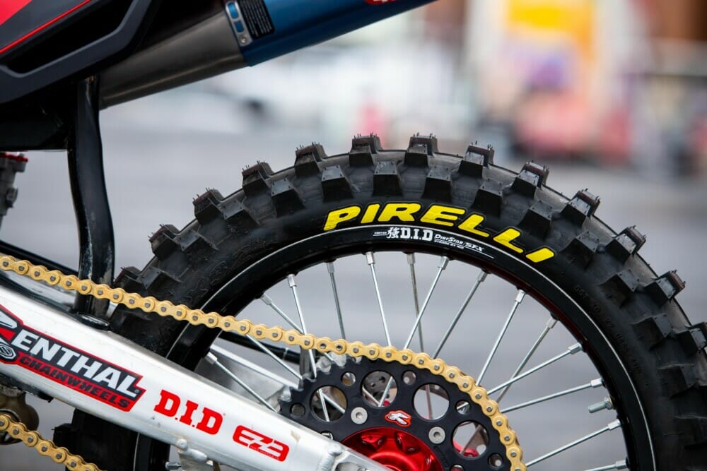 Pirelli scorpion best sale dirt bike tires