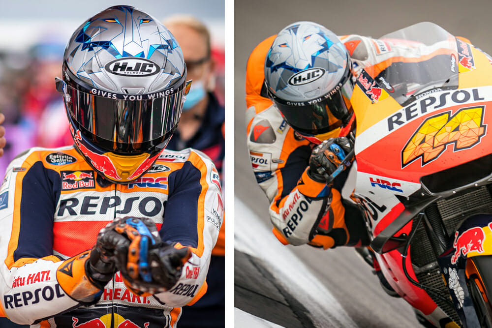 Hjc motogp new arrivals