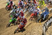 Contingency Support for 2022 Pro Motocross Championship