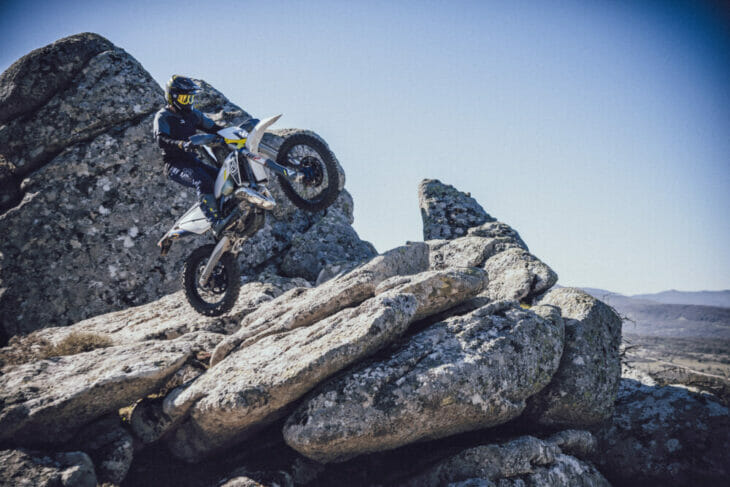 Husqvarna Motorcycles