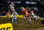 Webb To Sit Out St. Louis Supercross