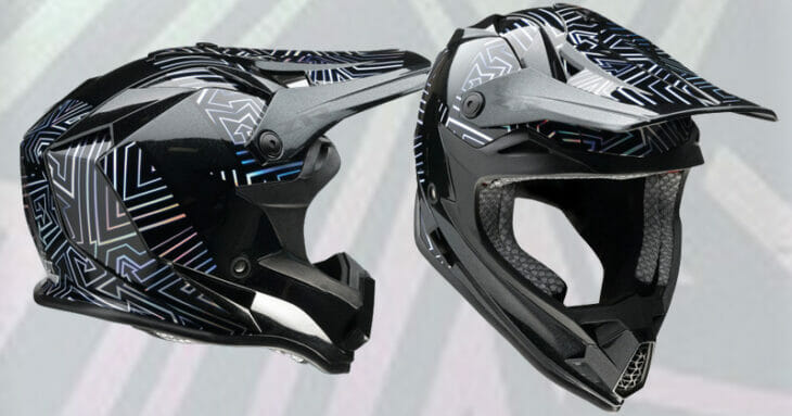 Z1R F.I. Lumen Helmets