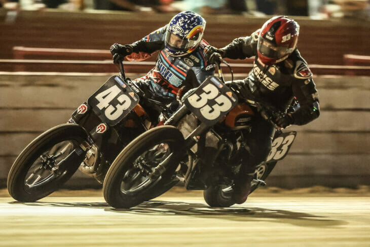 2022 AFT Red Mile Results