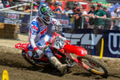 2022 Fox Raceway Pala National Motocross Results