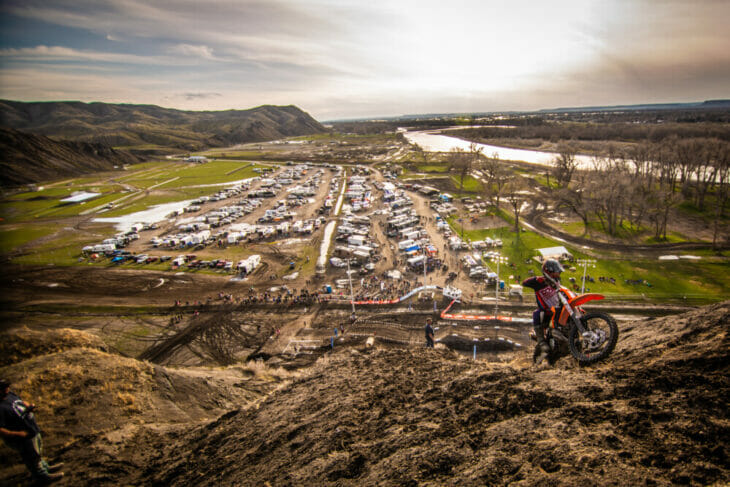 2022 South Hills Showdown