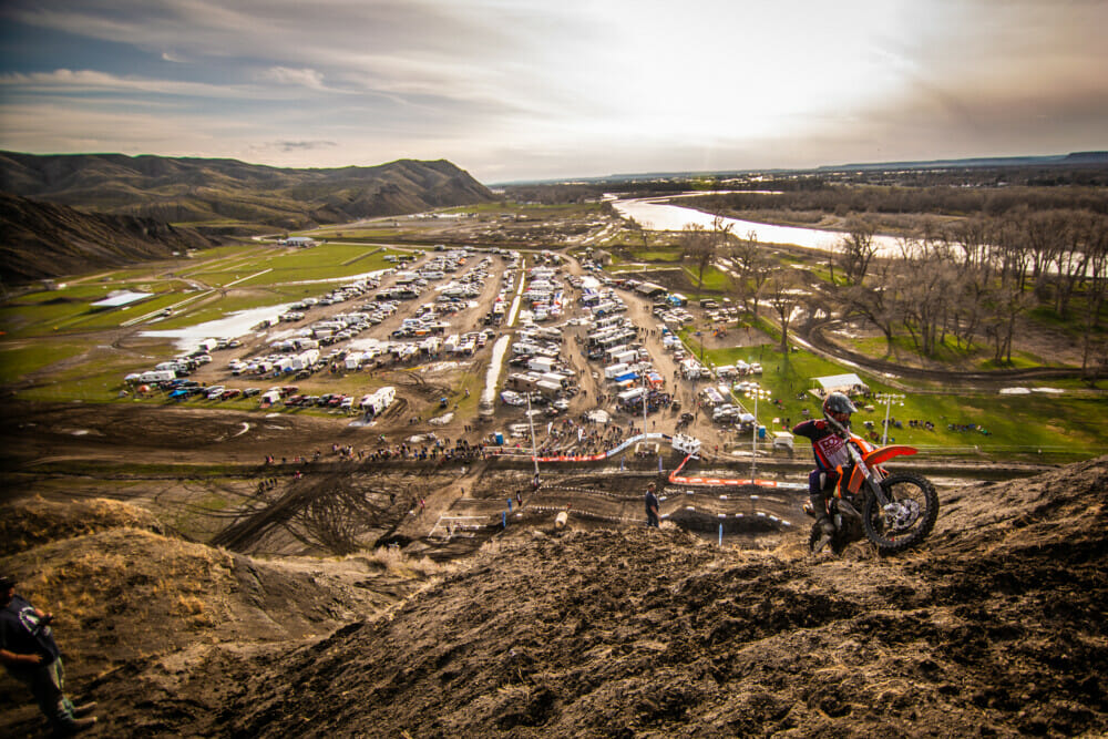 2022 South Hills Showdown