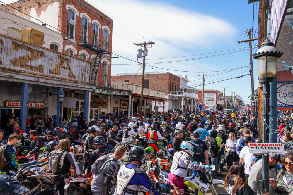 2022 Virginia City Grand Prix Results Cycle News