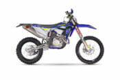 2023 Sherco 450 SEF